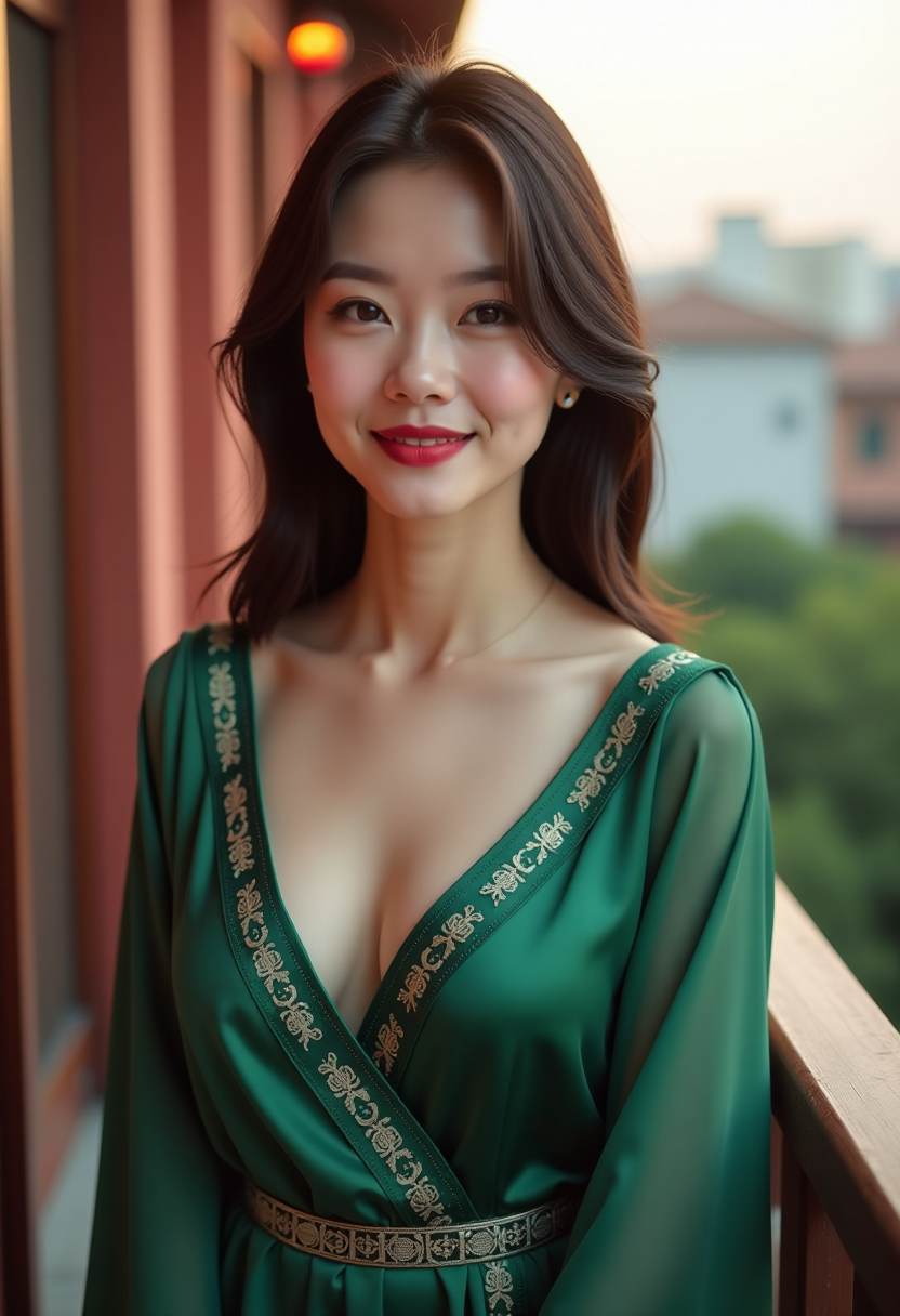 总裁的替身妻